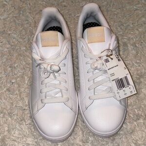 Adidas Advantage Tennis Shoe